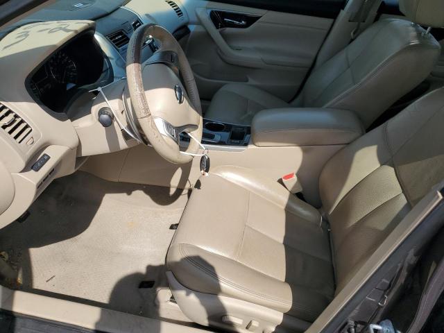 Photo 7 from auction – 2014 NISSAN ALTIMA 3.5 with VIN 1N4BL3APXEN250441