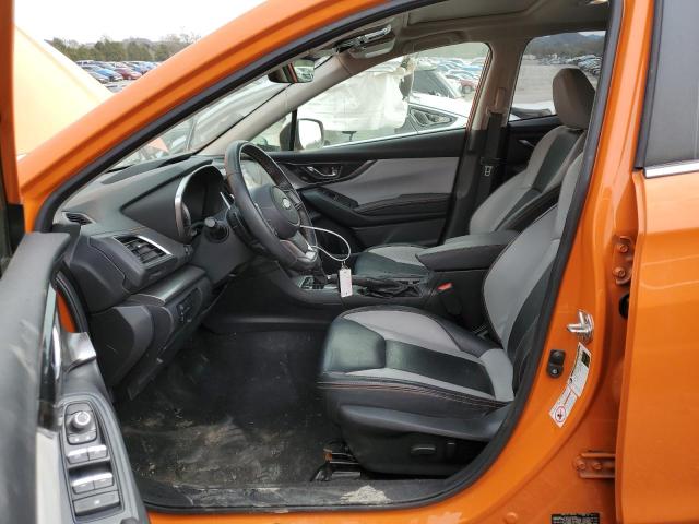 Photo 7 from auction – 2019 SUBARU CROSSTREK with VIN JF2GTAMCXKH360463