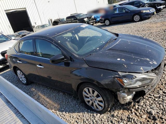Photo 4 from auction – 2016 NISSAN SENTRA S with VIN 3N1AB7AP7GY216577