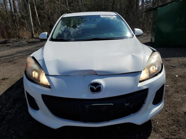 Photo 5 from auction – 2013 MAZDA 3 I with VIN JM1BL1UF6D1848632