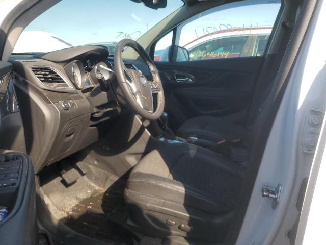 Photo 7 from auction – 2016 BUICK ENCORE CON with VIN KL4CJBSB5GB607122