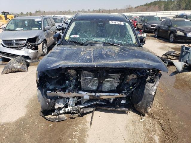Photo 5 from auction – 2024 MAZDA CX-90 with VIN JM3KK1HC5R1122682