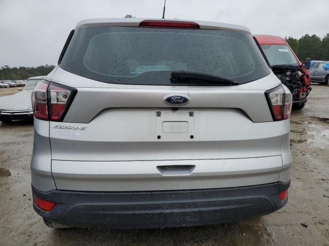 Foto 6 de la subasta – 2017 FORD ESCAPE S con VIN 1FMCU0F70HUC06733