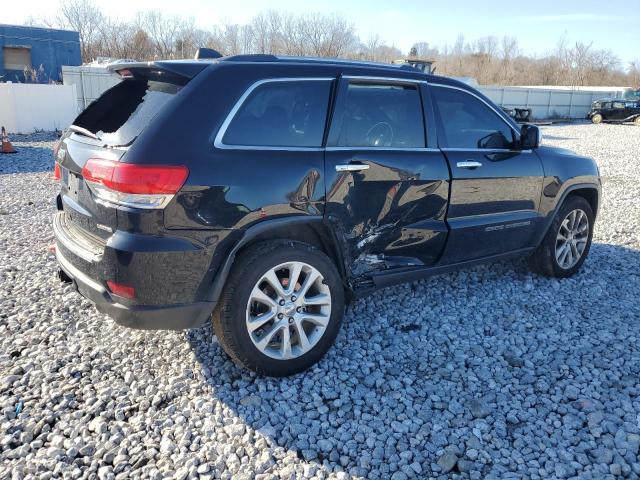 Photo 3 from auction – 2017 JEEP GRAND CHER with VIN 1C4RJFBG3HC733736