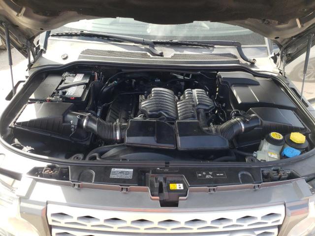 Photo 12 from auction – 2013 LAND ROVER LR4 HSE with VIN SALAG2D44DA690692
