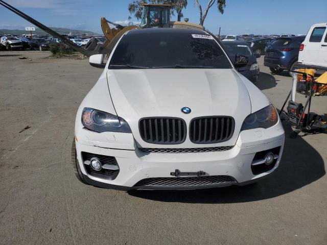 Photo 5 from auction – 2012 BMW X6 XDRIVE5 with VIN 5UXFG8C56CL590203