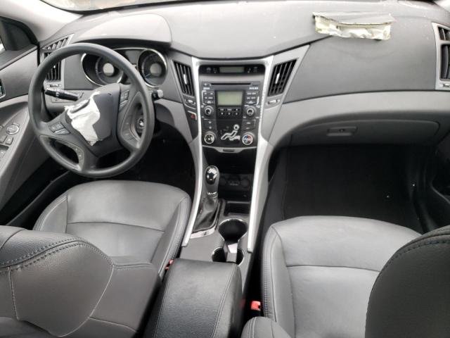 Photo 8 from auction – 2011 HYUNDAI SONATA GLS with VIN 5NPEB4AC6BH279346