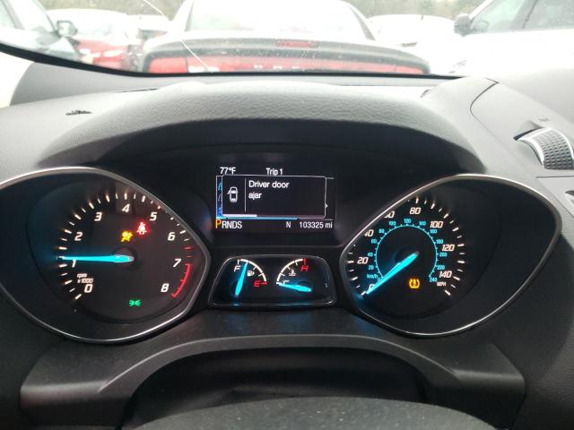 Photo 9 from auction – 2014 FORD ESCAPE TIT with VIN 1FMCU0J99EUA94681