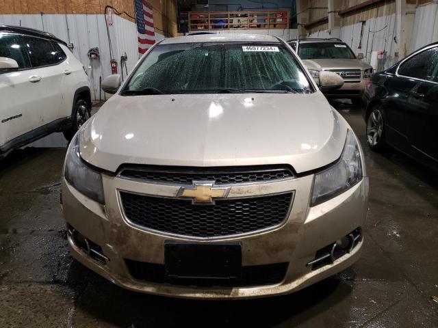 Photo 5 from auction – 2012 CHEVROLET CRUZE LT with VIN 1G1PG5SC0C7171494