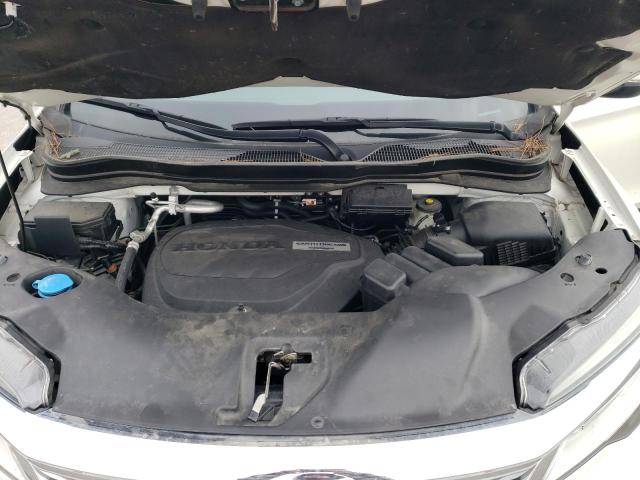 Photo 12 from auction – 2019 HONDA PILOT TOUR with VIN 5FNYF5H93KB012956