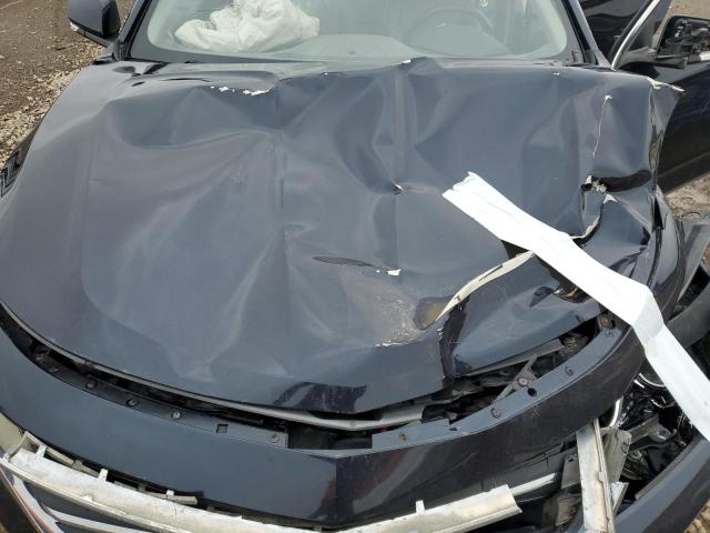 Photo 11 from auction – 2014 CHEVROLET IMPALA LT with VIN 2G1125S37E9206442