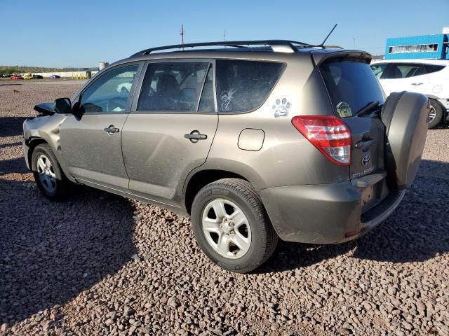 Photo 2 from auction – 2010 TOYOTA RAV4 with VIN 2T3BF4DV2AW062016