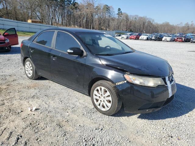 Photo 4 from auction – 2010 KIA FORTE EX with VIN KNAFU4A29A5208966