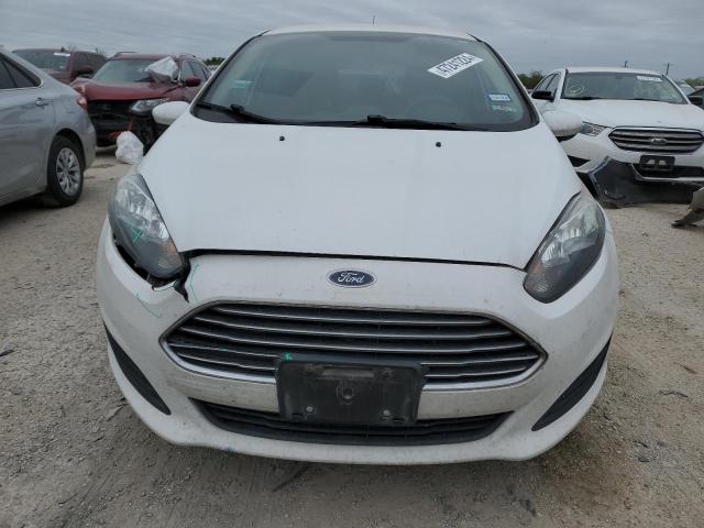 Photo 5 from auction – 2019 FORD FIESTA SE with VIN 3FADP4EJ1KM116819