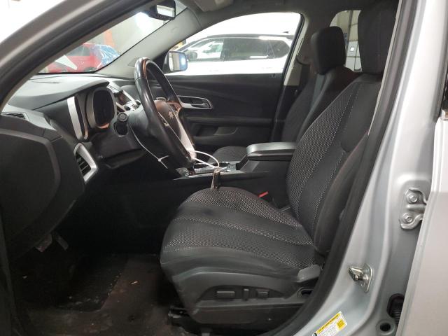 Photo 7 from auction – 2011 CHEVROLET EQUINOX LT with VIN 2CNFLEEC1B6201431