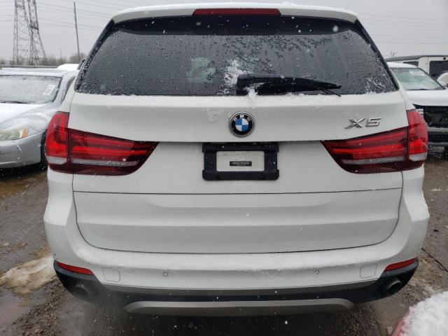 Photo 6 from auction – 2015 BMW X5 XDRIVE3 with VIN 5UXKR0C53F0P17523