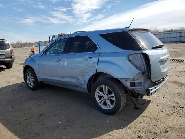 Photo 2 from auction – 2015 CHEVROLET EQUINOX LT with VIN 2GNALBEK0F6309900