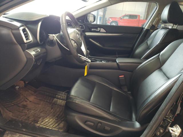 Photo 7 from auction – 2020 NISSAN MAXIMA SL with VIN 1N4AA6DV4LC382777