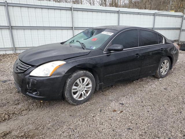 NISSAN ALTIMA BAS 2011 with VIN 1N4AL2AP8BN446203 - Photo from auction
