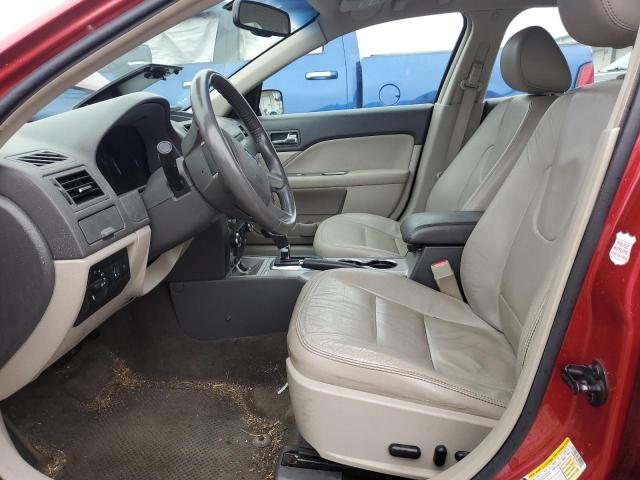 Photo 7 from auction – 2011 FORD FUSION SEL with VIN 3FAHP0JG7BR226099