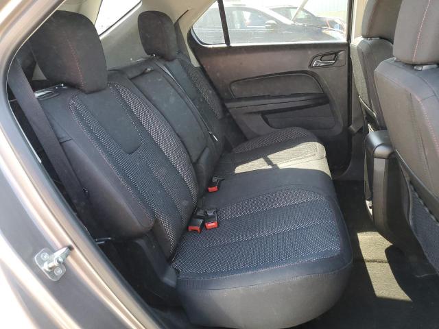 Photo 11 from auction – 2012 CHEVROLET EQUINOX LT with VIN 2GNFLEEK1C6286100