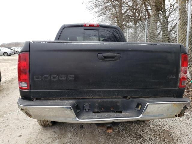 Photo 6 from auction – 2003 DODGE RAM 1500 S with VIN 1D7HU18D63S245212
