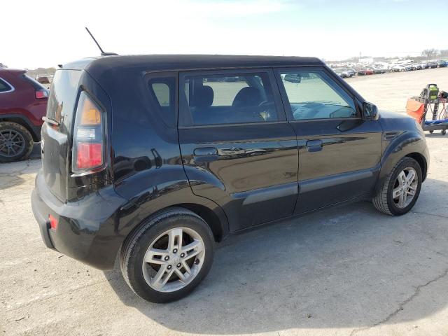 Photo 3 from auction – 2010 KIA SOUL + with VIN KNDJT2A22A7139191