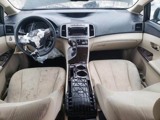 Photo 8 from auction – 2011 TOYOTA VENZA with VIN 4T3ZA3BB2BU043614