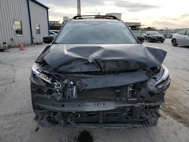 Photo 5 from auction – 2019 SUBARU CROSSTREK with VIN JF2GTANC7KH229795