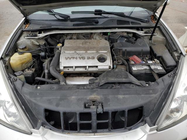Photo 11 from auction – 2004 LEXUS ES 330 with VIN JTHBA30GX40020880