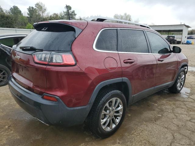 Photo 3 from auction – 2019 JEEP CHEROKEE L with VIN 1C4PJLLN3KD151902