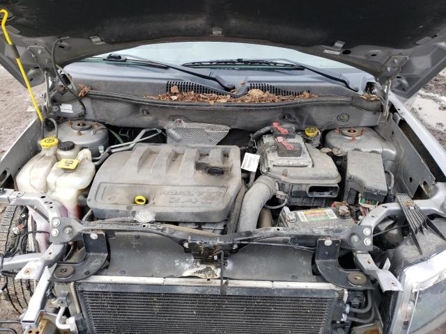 Photo 12 from auction – 2016 JEEP COMPASS SP with VIN 1C4NJDBB1GD581780