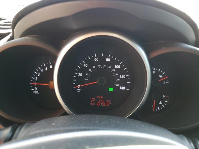 Photo 9 from auction – 2013 KIA SOUL with VIN KNDJT2A67D7491237