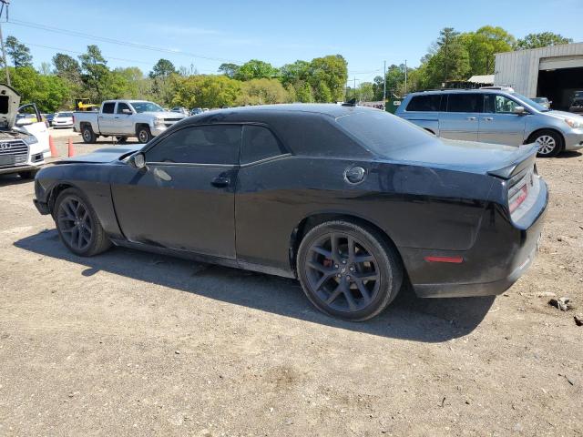 Photo 2 from auction – 2022 DODGE CHALLENGER with VIN 2C3CDZBT7NH254812