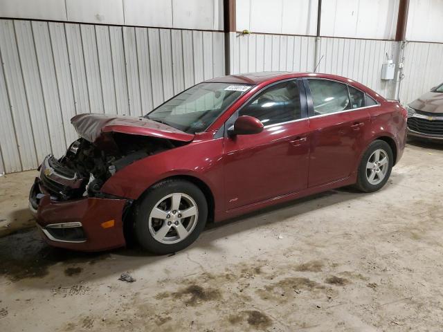 Photo 1 from auction – 2015 CHEVROLET CRUZE LT with VIN 1G1PC5SB7F7222559