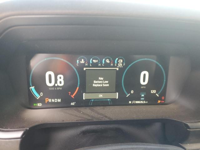 Photo 9 from auction – 2021 FORD F150 SUPER with VIN 1FTEW1E80MFC17284