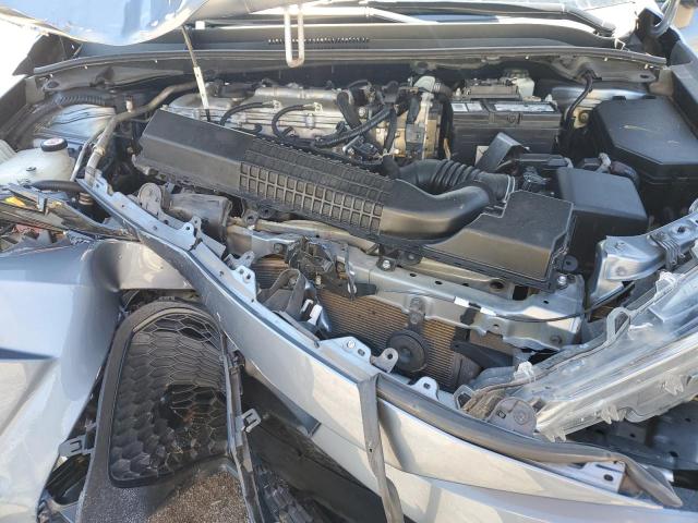 Photo 11 from auction – 2021 TOYOTA COROLLA LE with VIN 5YFEPMAE8MP171402