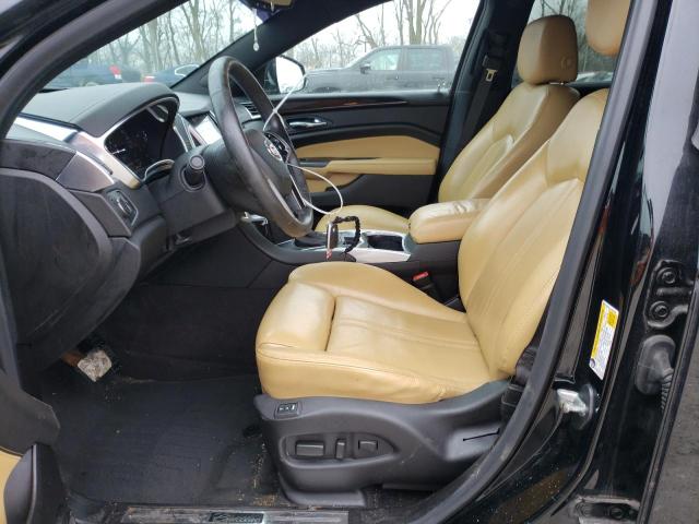 Photo 7 from auction – 2015 CADILLAC SRX LUXURY with VIN 3GYFNEE31FS593701