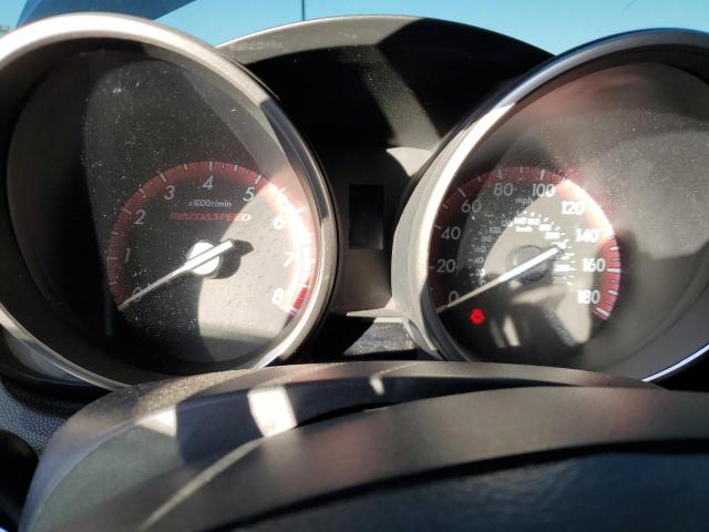 Photo 9 from auction – 2013 MAZDA SPEED 3 with VIN JM1BL1L40D1774012