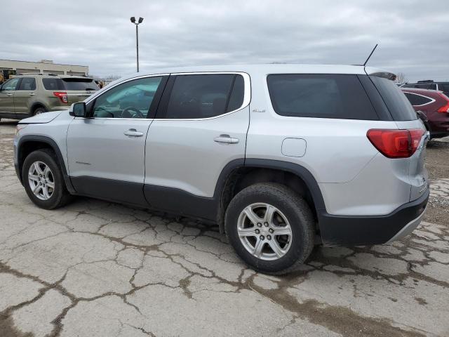 Photo 2 from auction – 2017 GMC ACADIA SLE with VIN 1GKKNKLA0HZ159672