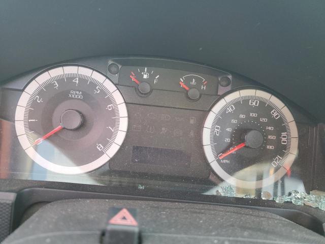 Photo 9 from auction – 2009 FORD ESCAPE LIM with VIN 1FMCU04G59KC67608