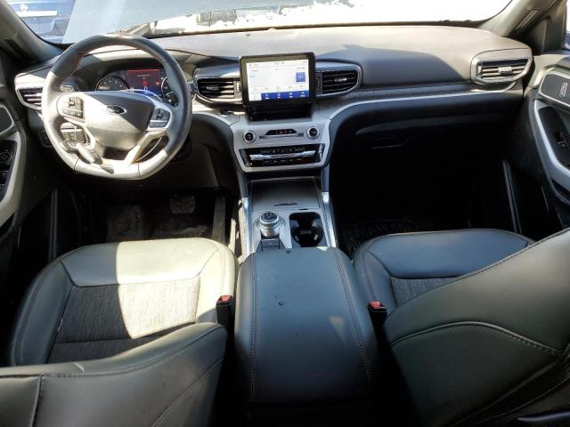 Photo 8 from auction – 2022 FORD EXPLORER T with VIN 1FMSK8JH1NGB66219