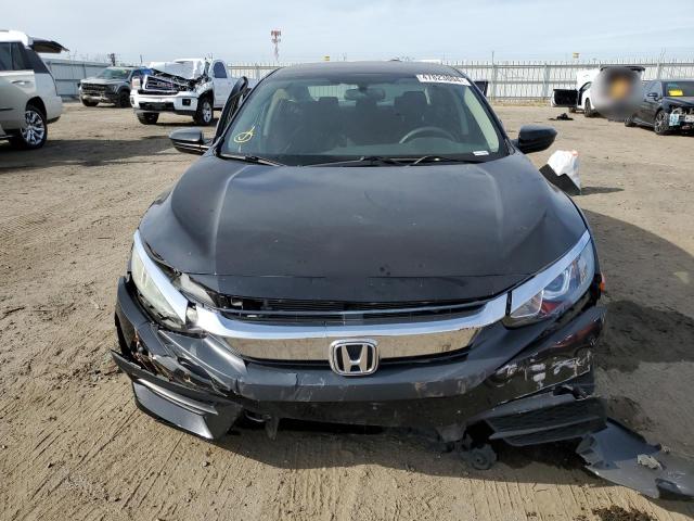 Photo 5 from auction – 2016 HONDA CIVIC LX with VIN 19XFC2F55GE221143