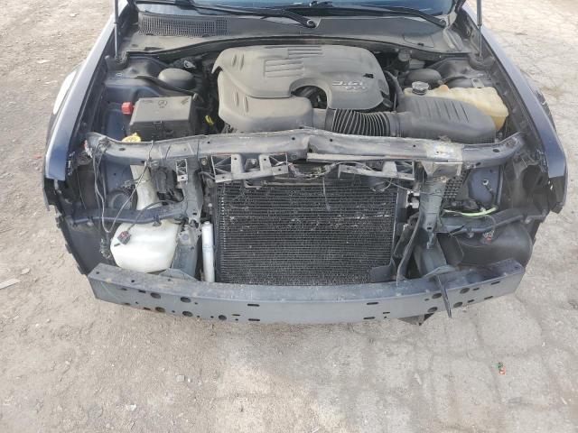Photo 11 from auction – 2012 CHRYSLER 300 LIMITE with VIN 2C3CCACGXCH173399