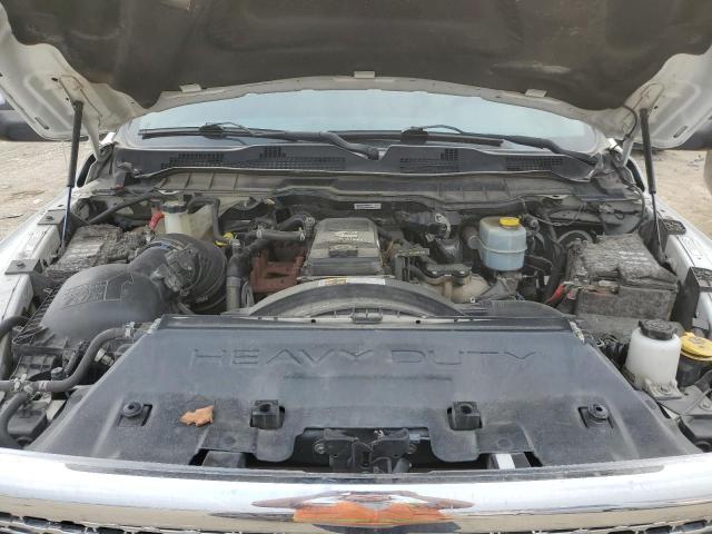 Photo 11 from auction – 2014 RAM 2500 ST with VIN 3C6UR5CL4EG284205