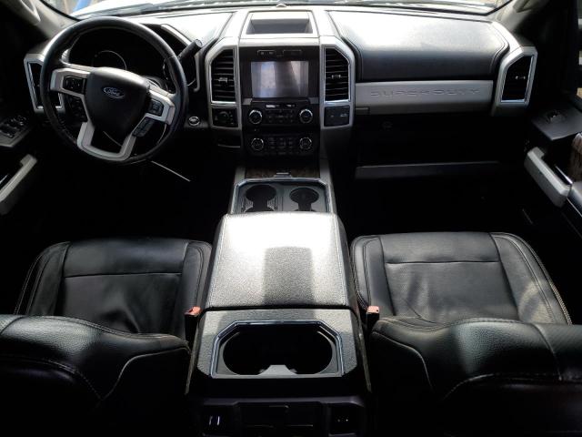 Photo 8 from auction – 2018 FORD F250 SUPER with VIN 1FT7W2BT1JEB27716