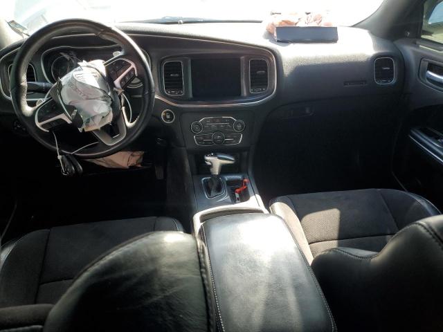 Photo 8 from auction – 2018 DODGE CHARGER R/ with VIN 2C3CDXGJ0JH312085