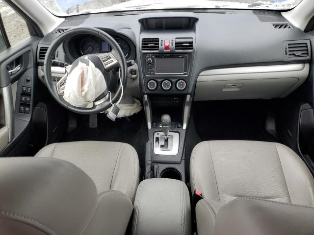 Photo 8 from auction – 2014 SUBARU FORESTER 2 with VIN JF2SJAPC3EH449176