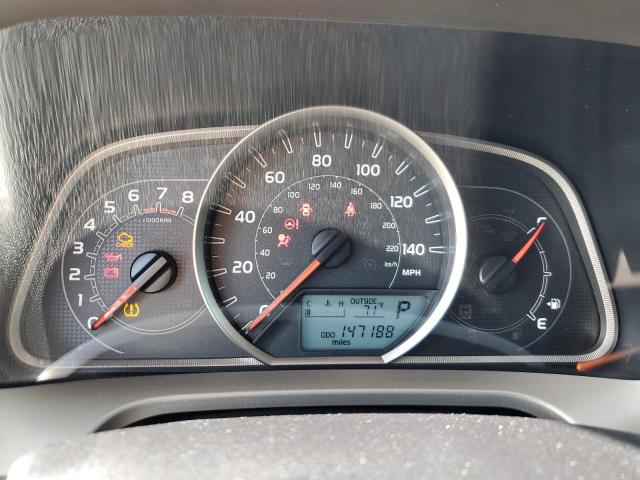 Photo 9 from auction – 2015 TOYOTA RAV4 LE with VIN JTMZFREV1FD080618