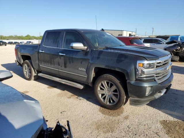 Zdjęcie 4 z aukcji – 2017 CHEVROLET SILVERADO z VIN 3GCUKTEC0HG238678